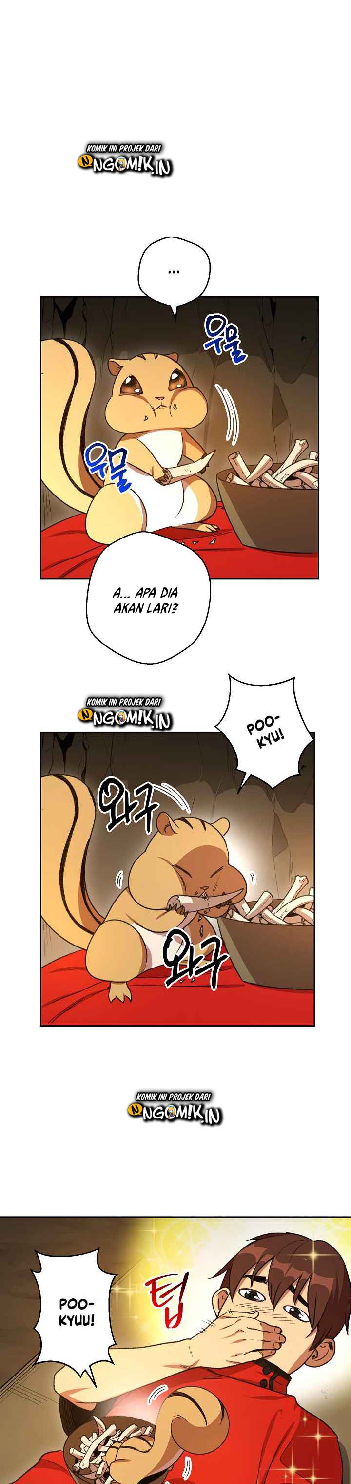 Dungeon Reset